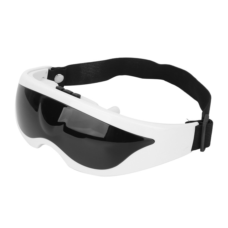 Eye Massager Eye Magnet Therapy Massager Eye Protective Equipment for