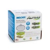 Moldex Alphas™ Uncorded Reusable Earplug in Pocket-Pak Plus 6430, NRR