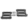 ZTTO Road Bike Ultralight Flat Pedal Aluminum Alloy Non-Slip Bicycle