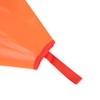 Drift Sock 18.9in Portable Cold Protection Simple Structure PVC Fabric