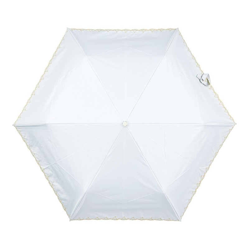 [Moonbat] Esta Parasol Folding Umbrella, First Class Light Blocking, UV