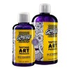 Stencil Tatuaje Gel Transfel Rinkaku Hinkarink Ektograff