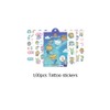 Tattoos Temporary Sticker Tattoos Individual Tattoos Temporary Stickers Temporary Tattoo