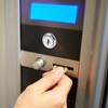 DOITOOL Vending Machine Lock and Key Set Tubular Replacement for