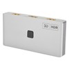 4K HD Switcher 1 in 2 Out Up to 18Gbps