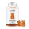 Unichi Teddi Lab by Unichi Rose Iron Gummies X 60
