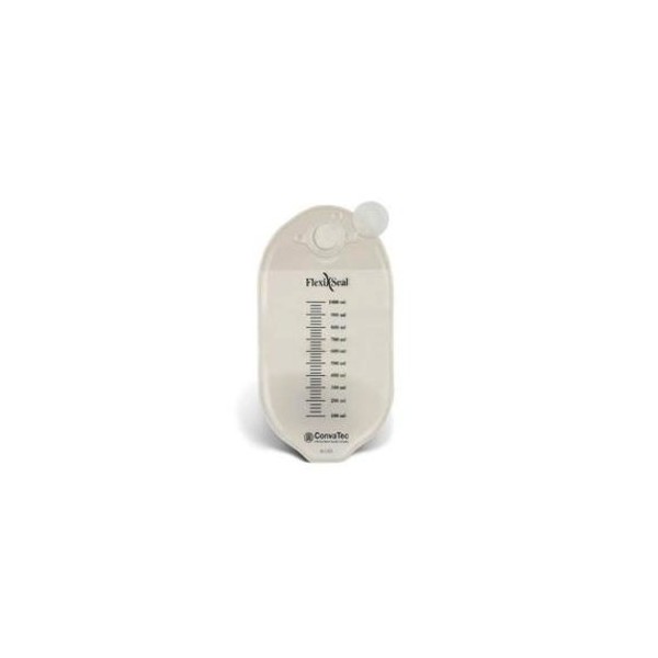 Flexi-Seal FMS Collection Bag with Charcoal Filter [Box of 10]
