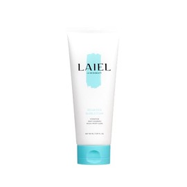 LAIEL Relax Deer Bubble Foam, 5.1 fl oz (150 ml), Pore Cuticle Care, Korean Cosmetics, Sensitive Skin, Dry Skin Foam, Moisturizing