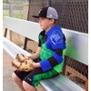 Pro Ice YOUTH Shoulder/Elbow Cold Therapy Wrap (PI 220)- Ice