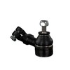 febi bilstein 09682 Tie Rod End Piece with Locking Nut