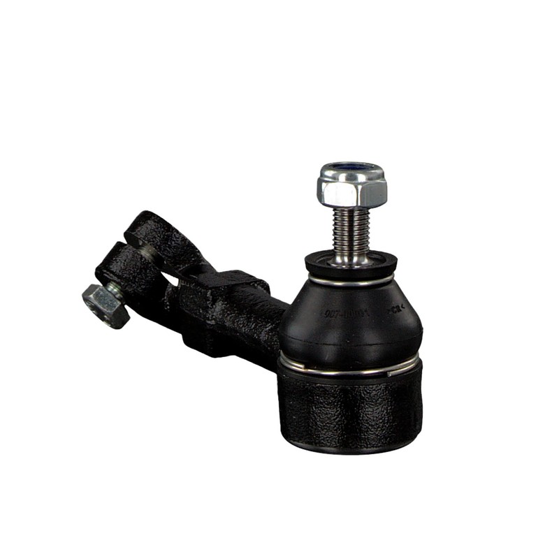 febi bilstein 09682 Tie Rod End Piece with Locking Nut