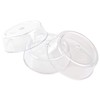 Vogue Plate Cover 60X215mm Top Lid Kitchen Storage