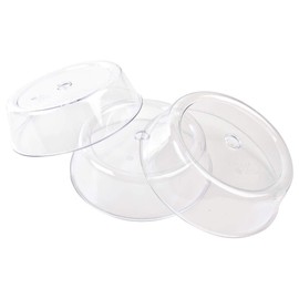Vogue Plate Cover 60X215mm Top Lid Kitchen Storage