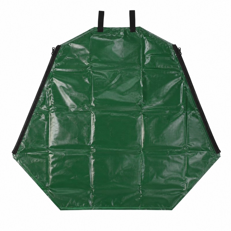 20-Gallon Tree Watering Bag for Slow-Release Irrigation – Reusable PVC