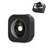 CERFFOOL 155° FOV Ultra Wide Angle Lens for GoPro Hero