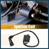 TUCKBOLD Ignition Coil for Yamaha Big Bear 400 YFM400A YFM400