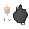 Partman Compatibility with Kawasaki KVF360 Carburetor PRAIRIE 360 15003-1686 35mm