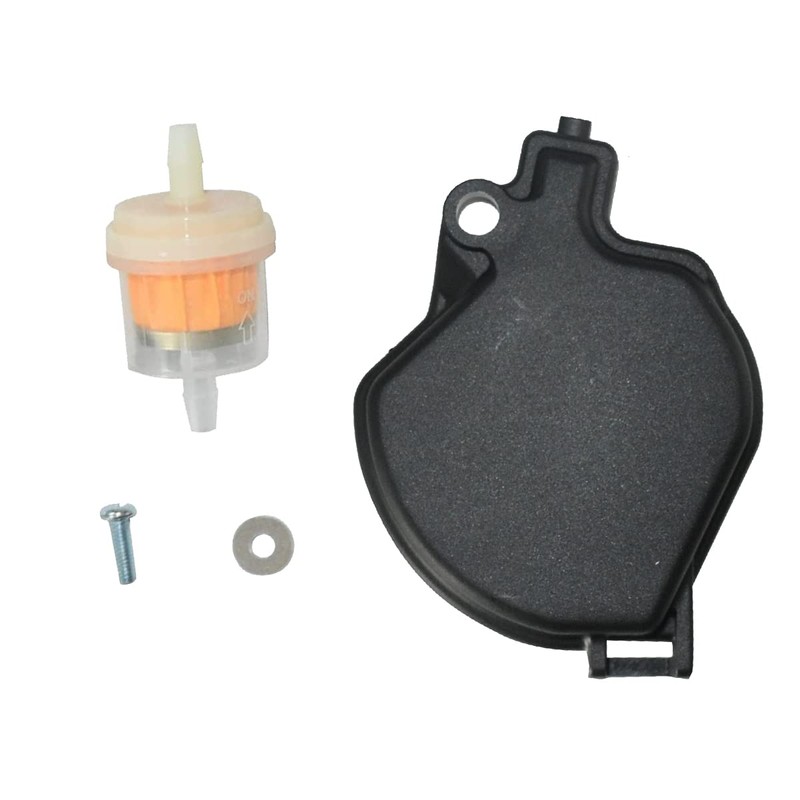 Partman Compatibility with Kawasaki KVF360 Carburetor PRAIRIE 360 15003-1686 35mm