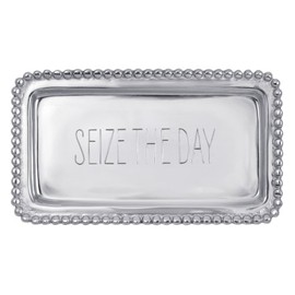 Mariposa "seize The Day" Tray