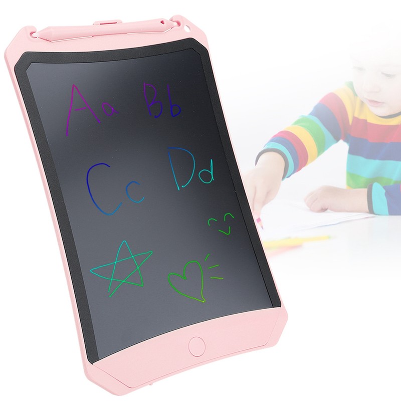 8.5 in Drawing Pad Smart Lcd Painting Writing Board Graphic