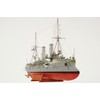 HMV 3038 Cardboard Model Small Cruiser SMS Undine