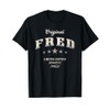 Fred Limited Edition T-Shirt