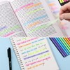 Mr. Pen- Bible Highlighter Tape and Note Set - 331pc