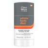 DOVE MEN + CARE Whole Body Deo Aluminum-Free Deodorant Stick
