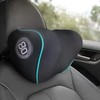 Really Soft Car Headrest Pillow, Car Pillow for Driving with