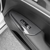 Amzcar Door Lock Switch Covers Compatible with Kia K5 2025