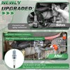 Carburetor Fit for Craftsman 500CC T110 17.5HP 42-in Riding Mower