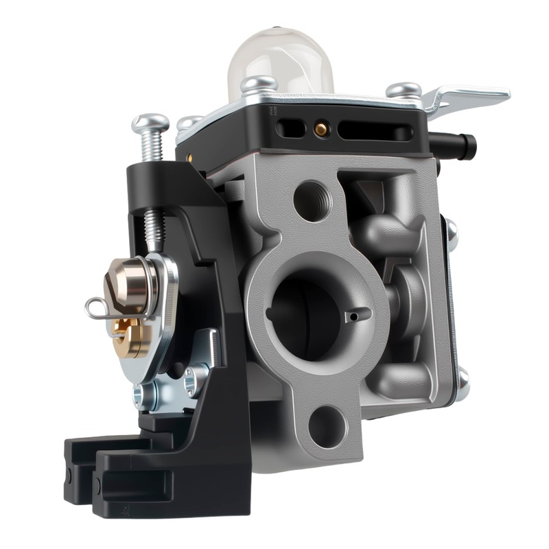 SRM 3020 A021004831 Carburetor Replacement for Echo Trimmer, Shindaiwa T302,