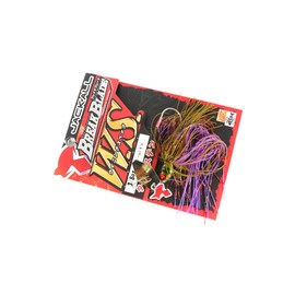 Jackall Chatterbait Breakblade Winning Spec, 3/8 oz WS Gold Gill