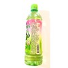 5 Pack Gudao Plum Green Tea 20.3 Fl Oz Each