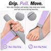 VANiGO Resistance Band with Handles, Elastic Exercise Band Resistance for