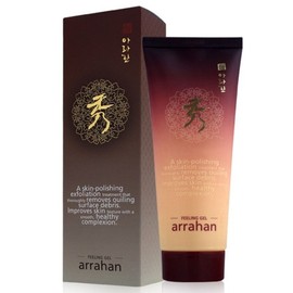 Can peeling gel stacked 180g / 수 필링젤 쌓인각질 180g