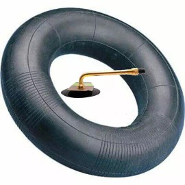 Justubes 1-17.5-25 17.5R25 Grader Inner Tube Heavy Duty TRJ1175C Valve Stem 17.5x25
