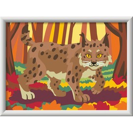 Ravensburger CreArt Paint by Numbers (23724)