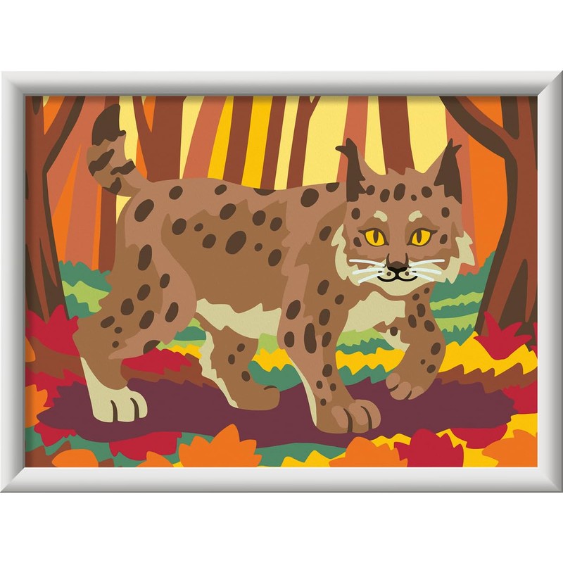 Ravensburger CreArt Paint by Numbers (23724)