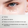 Crema para Ojos de papa, Crema para Ojos Peptidos 5D