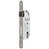 BRICARD 2621 64 mm NF 1/2 Reversible Dead Bolt Lock 50 Head Stainless Steel