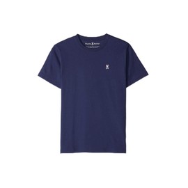 Mens Classic Crew Neck T-Shirt - B6U014CRPC, 419 Evening Blue