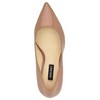 Nine West Women's Patsy3 Pump, Clay 101, 6.5