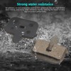 Bike Brake Pad Replacement, 2 Sets Thin Bicycle Disc Brake