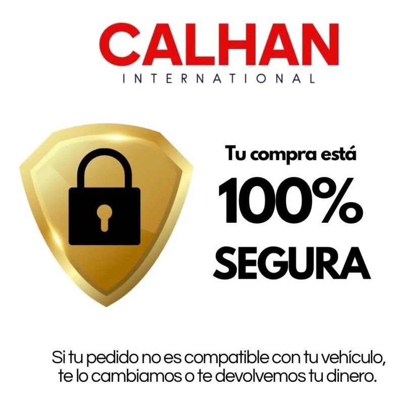 Kit Distribución Platina 2002 2003 2004 2005 2006 2007