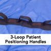 ProBasics Full Body Patient Lift Sling with Commode Opening -