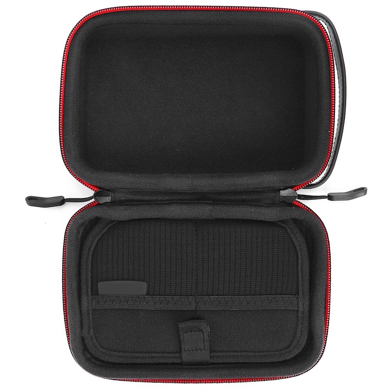 Shockproof Mini Camera Case DustProof Storage Bag For OSMO Pocket