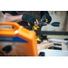Spyder 4-1/4-Inch Diameter Carbide Tipped Hole Saw, for Fiber Cement