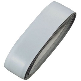 YONEX Tennis Badminton Replacement Grip Super Leather Custom Single Grip AC127 Gray
