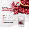 Cranberry Juice Tablets 12000mg Prevents UTI (Urinary Tract Infection) Cystitis
